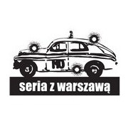 Seria z Warszawą